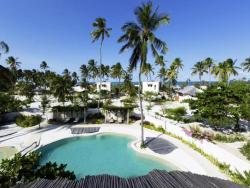 White Sand Luxury Villas and Spa